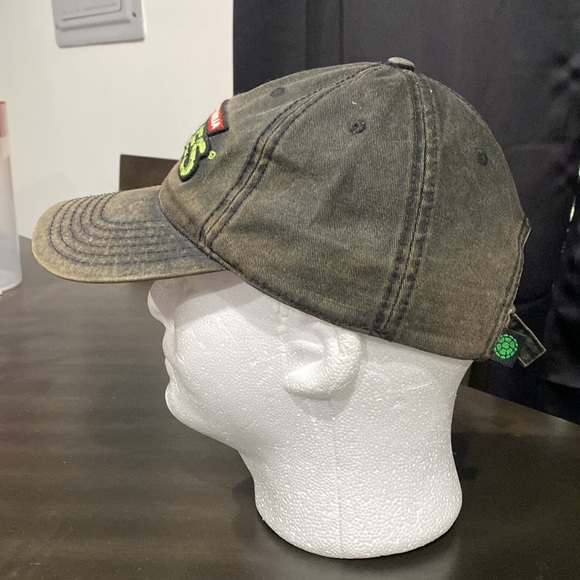 Ninja turtles StrapBack - Picture 2 of 5